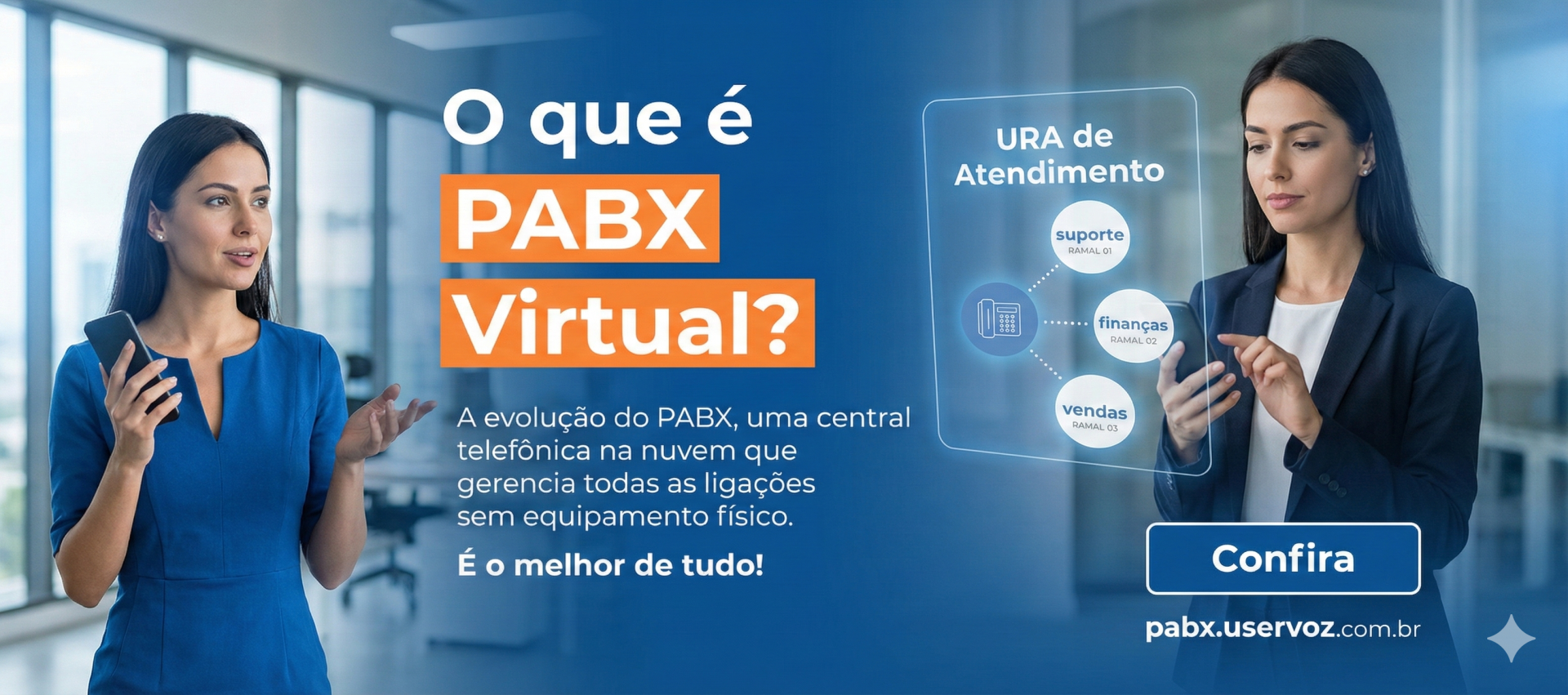 Pabx Virtuall